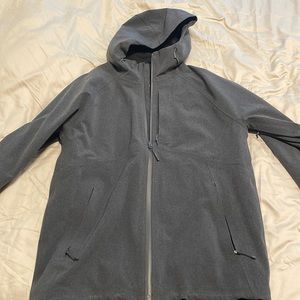 The North Face Apex Flex GTX jacket (tri-climate)